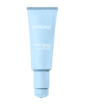 Darling Glowy Screen SPF50+ 30мл солнцезащитный крем