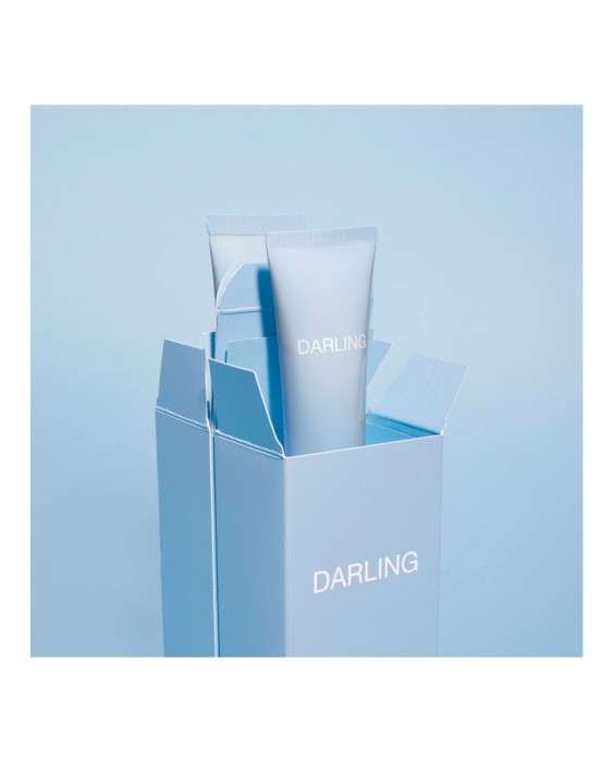 Darling Glowy Screen SPF50+ 30мл солнцезащитный крем