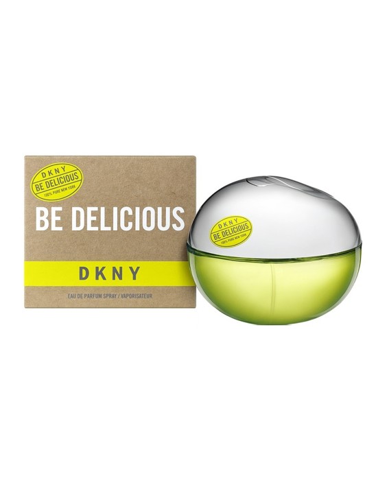 DKNY Be Delicious парфюмерная вода