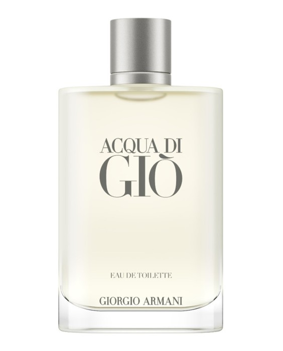 Eau de Toilette Acqua di Gio Homme 200 ml Giorgio Armani