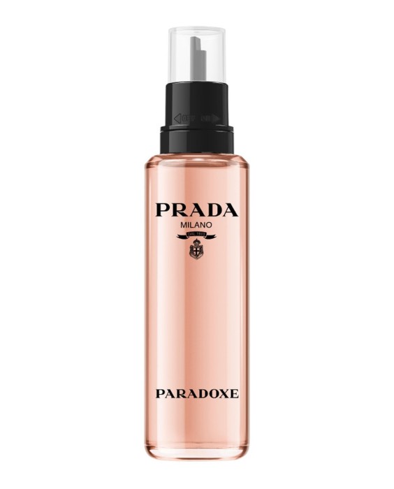 Prada Paradoxe 100мл парфюмерная вода, рефилл