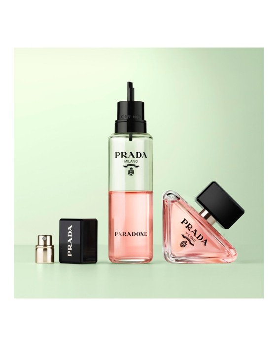 Prada Paradoxe 100мл парфюмерная вода, рефилл