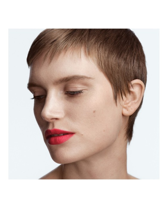 Recarga Barra De Labios Efecto Satinado Byredo