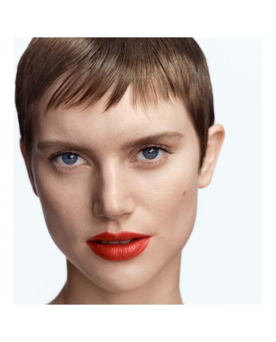 Recarga Barra De Labios Efecto Satinado Byredo