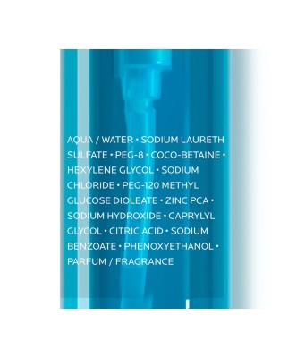 Gel Limpiador 200 ml La Roche-Posay Effaclar
