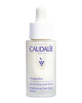 Sérum Resplandor Antimanchas Vinoperfect 30 ml Caudalie