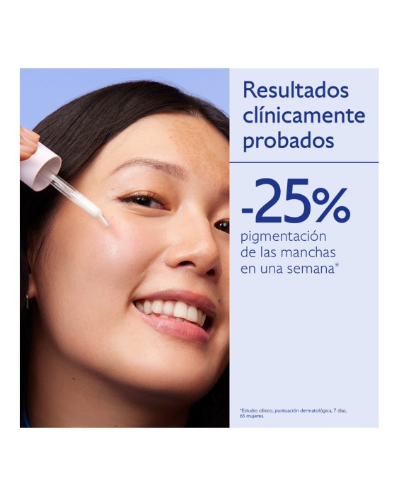 Sérum Resplandor Antimanchas Vinoperfect 30 ml Caudalie