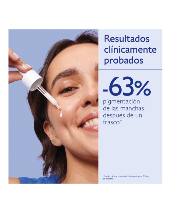 Sérum Resplandor Antimanchas Vinoperfect 30 ml Caudalie