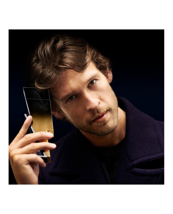 Eau de Parfum masculino Bad Boy Extreme Carolina Herrera