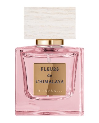Eau De Parfum Fleurs De L'Himalaya 50 ml Rituals