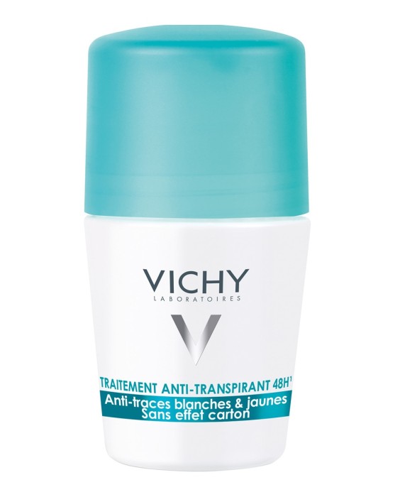 Desodorante Bola Antimarcas 48H 50 ml Vichy