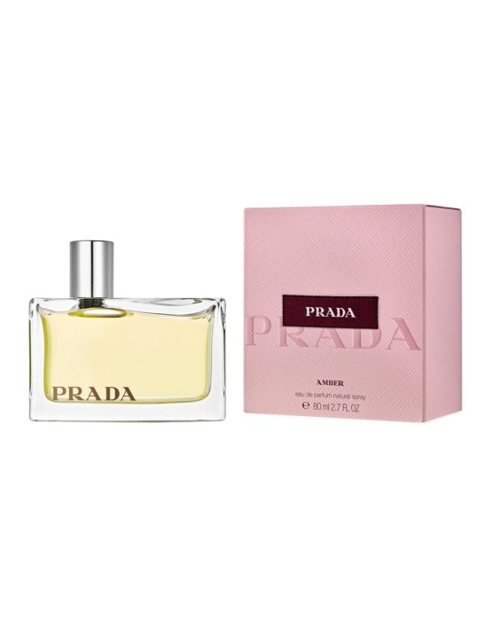 Prada Amber 80мл парфюмерная вода