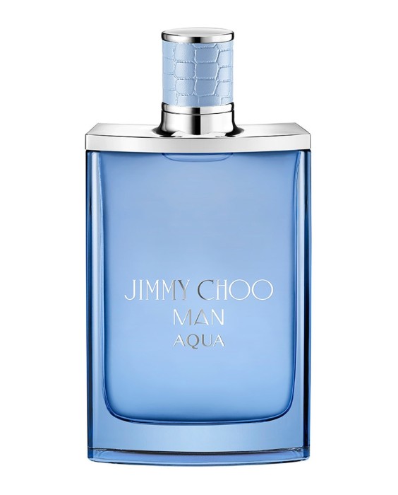 Eau de Parfum Man Aqua 100 ml Jimmy Choo