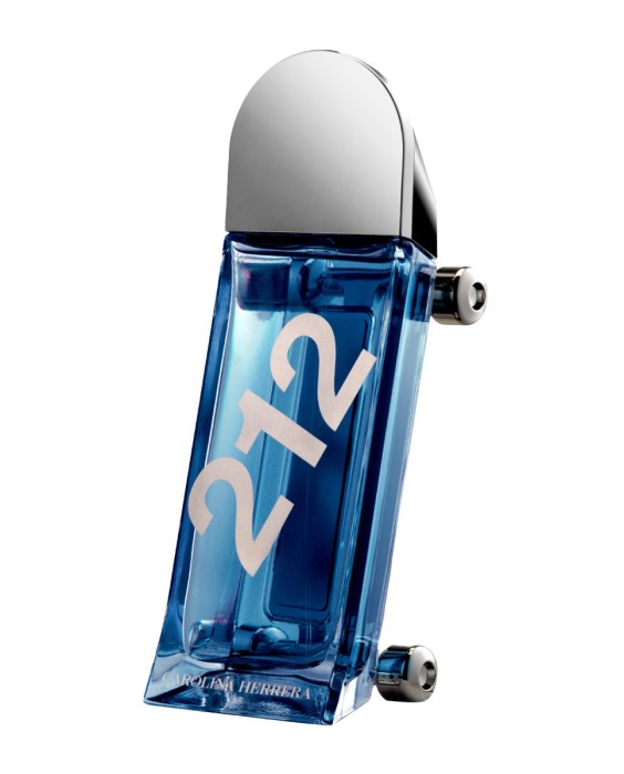Eau de Toilette masculino 212 Heroes Carolina Herrera