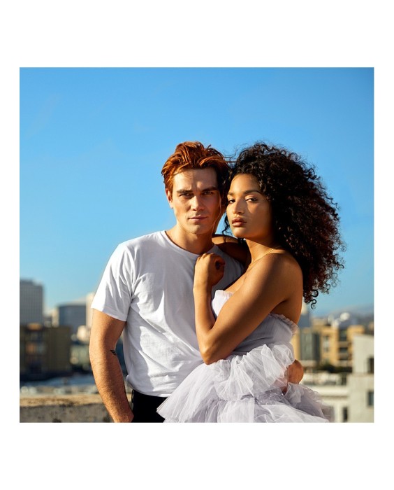 Eau de Toilette masculino 212 Heroes Carolina Herrera