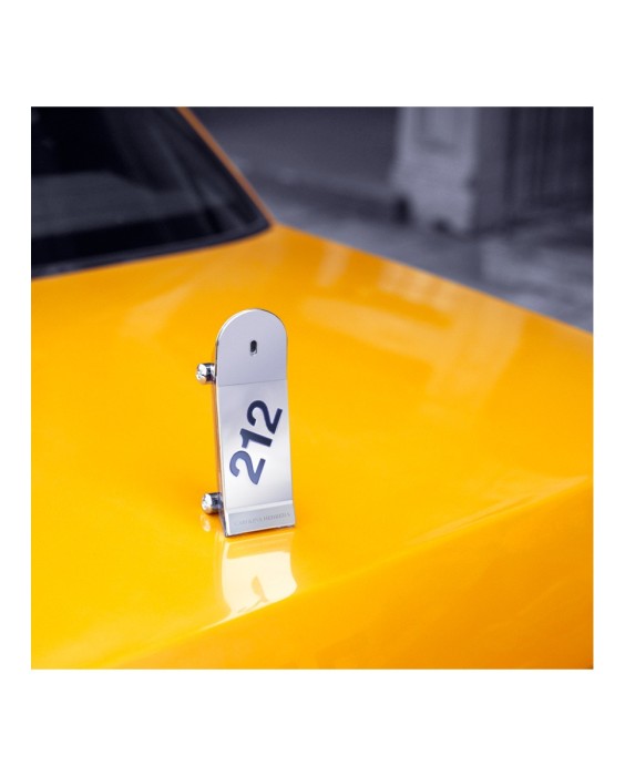 Eau de Toilette masculino 212 Heroes Carolina Herrera