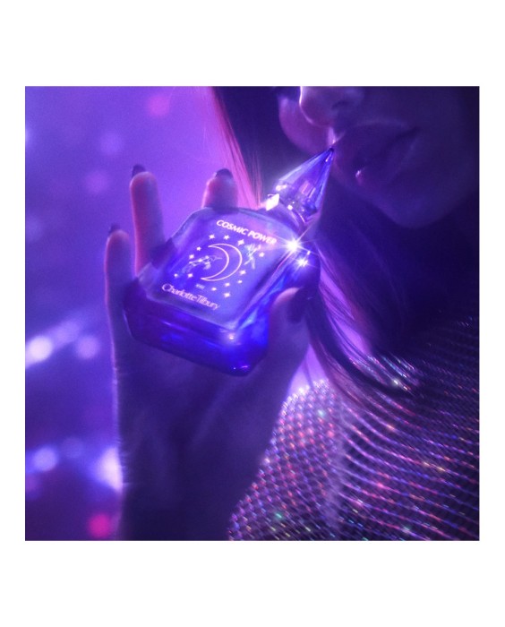Charlotte Tilbury Cosmic Power 100мл Парфюмированная вода