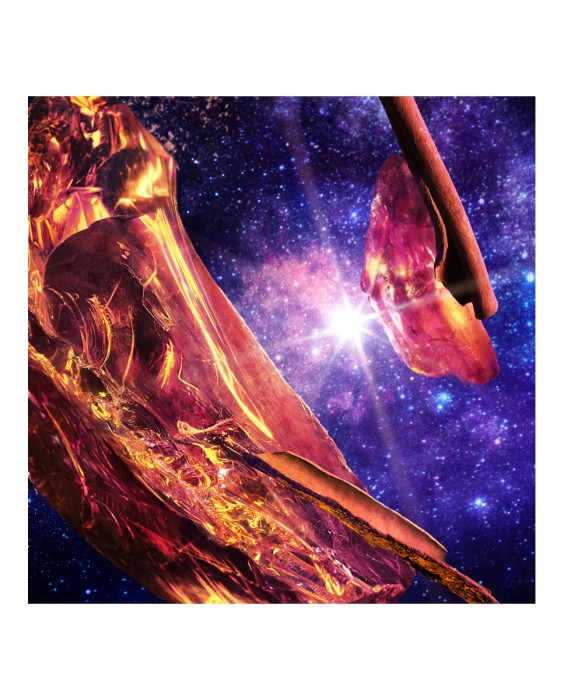 Charlotte Tilbury Cosmic Power 100мл Парфюмированная вода