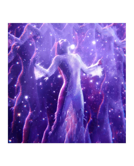 Charlotte Tilbury Cosmic Power 100мл Парфюмированная вода