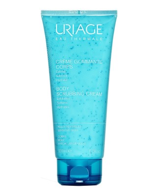 Crema Exfoliante Corporal 200 ml                                          Uriage
