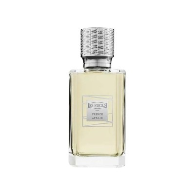 Perfume French Affair 100ML Ex Nihilo Isolée