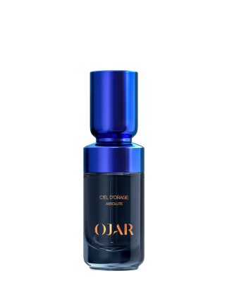 Eau de Parfum Ciel d'orage Perfume Oil Absolute 20 ml - Ojar Fragances 5TH ESSENCE