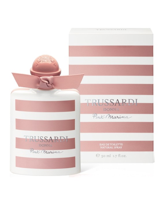 Eau de Toilette Pink Marina 50 ml Trussardi