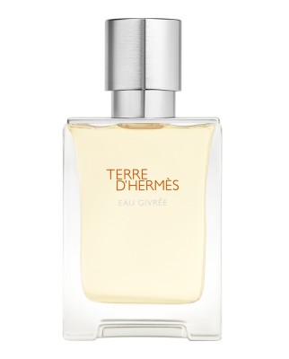 Hermès Terre D'Hermès Eau Givrée парфюмерная вода