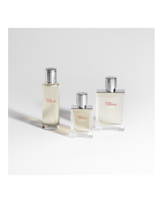 Hermès Terre D'Hermès Eau Givrée парфюмерная вода