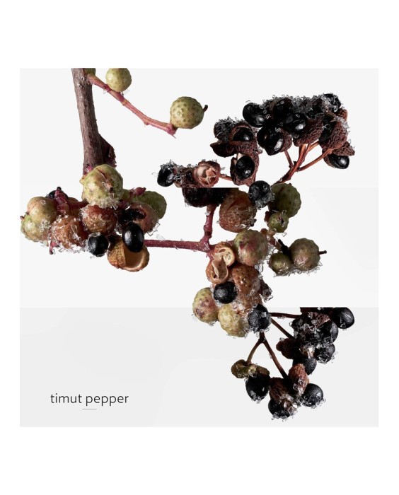 Hermès Terre D'Hermès Eau Givrée парфюмерная вода