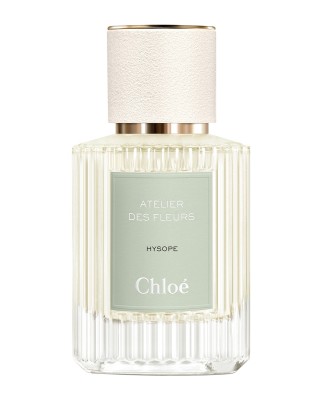 Chloé Atelier des Fleurs Hysope парфюмерная вода