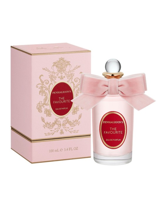 Penhaligon's The Favourite парфюмерная вода