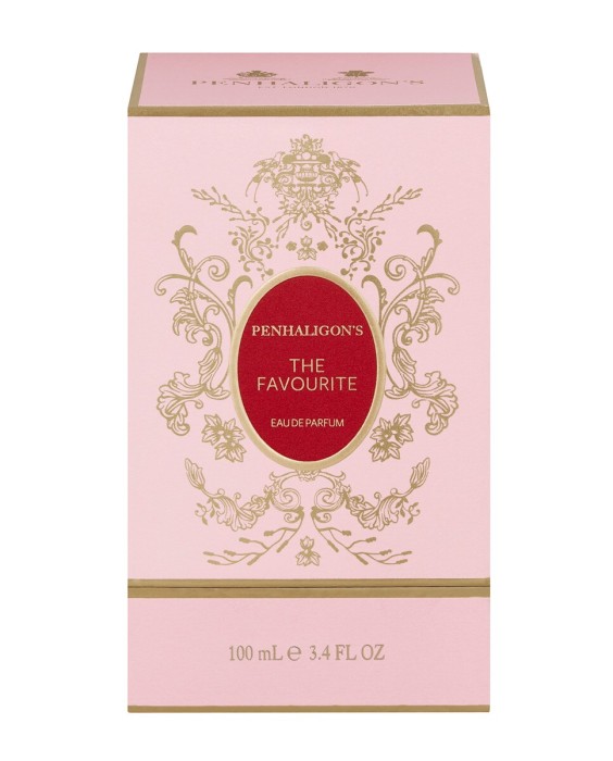 Penhaligon's The Favourite парфюмерная вода