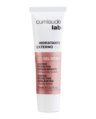 Hidratante Externo CLX Cumlaude Lab