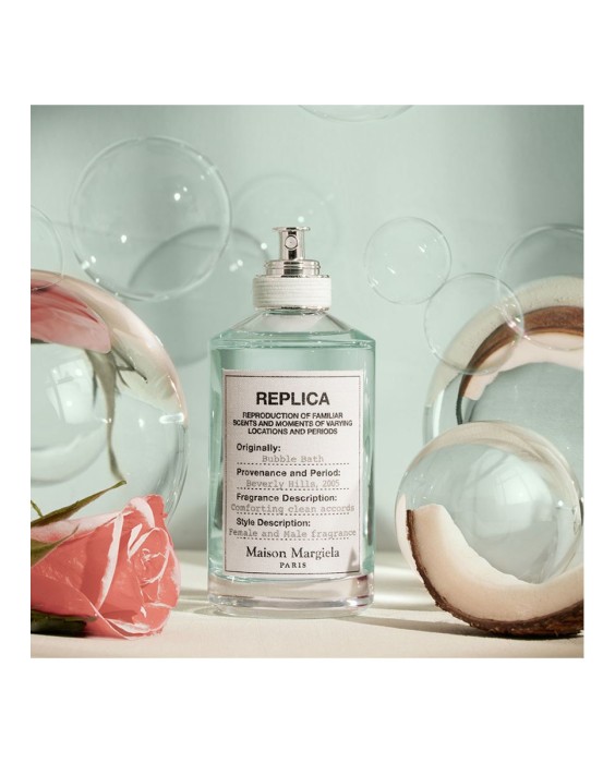 Eau de Toilette Replica Bubble Bath 30 ml Maison Margiela