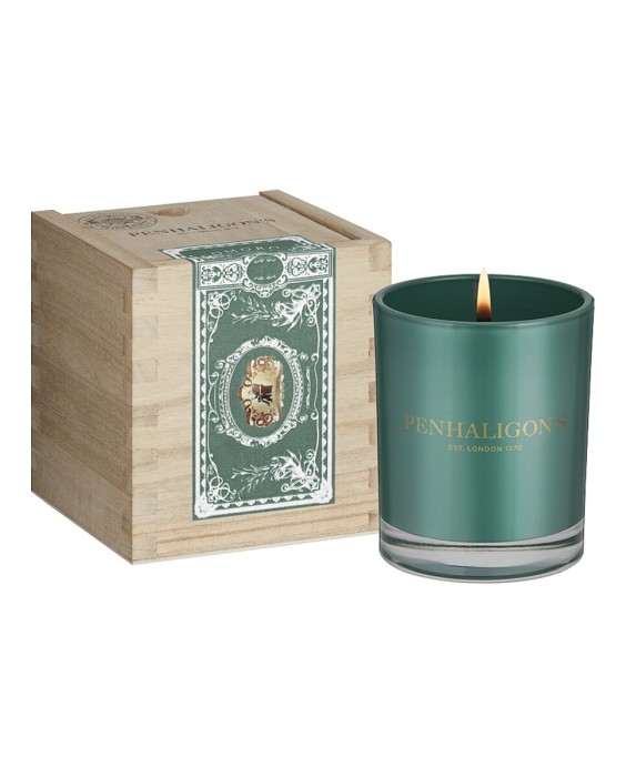 Vela Aromática Comoros Pearl 200 g Penhaligon's