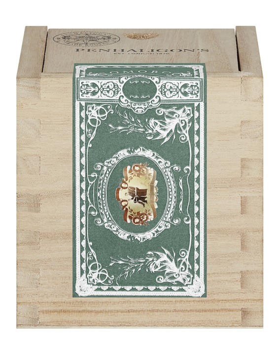 Vela Aromática Comoros Pearl 200 g Penhaligon's