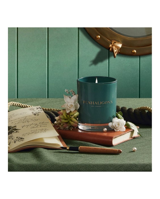 Vela Aromática Comoros Pearl 200 g Penhaligon's