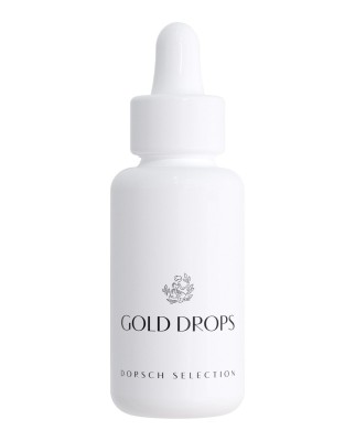 Aceite facial Gold Drops Dorsch Selection 30 ml Farma Dorsch