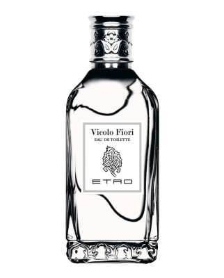 Etro Vicolo Fiori 100мл туалетная вода