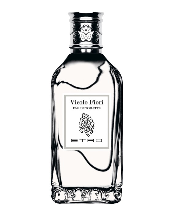 Etro Vicolo Fiori 100мл туалетная вода