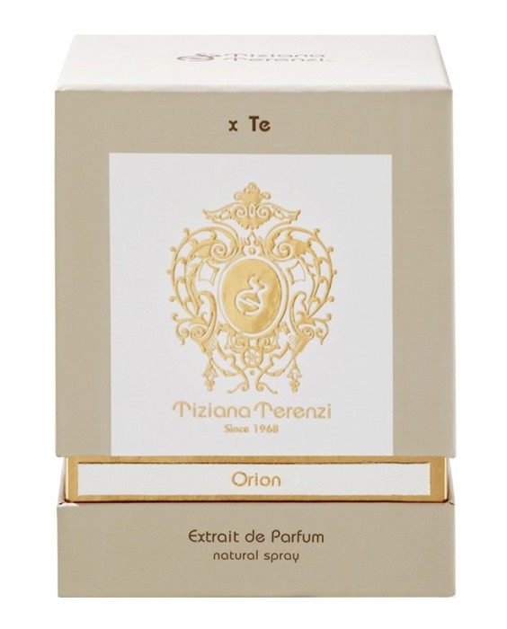 Extrait De Parfum Orion Luna Collection 100 ml Tiziana Terenzi