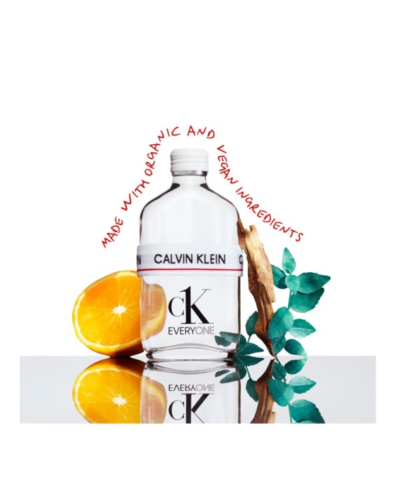 Eau de Toilette CK Everyone 200 ml Calvin Klein