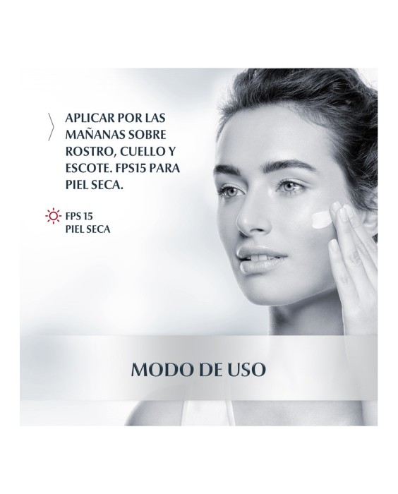 Eucerin Hyaluron Filler Антивозрастной крем для лица