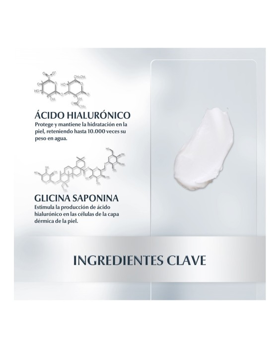 Eucerin Hyaluron Filler Антивозрастной крем для лица