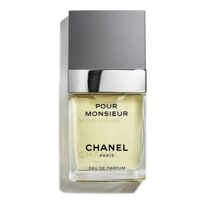 Chanel Pour Monsieur 75мл парфюмерная вода
