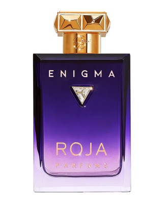 Essence De Parfum Enigma Pour Femme 100 ml Roja Parfums