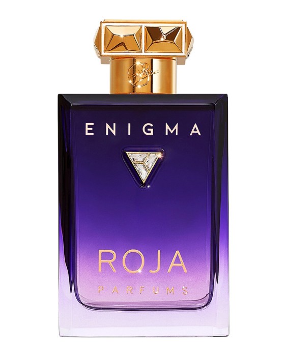 Essence De Parfum Enigma Pour Femme 100 ml Roja Parfums
