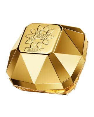 Eau de Parfum Lady Million Royal 30 ml Rabanne