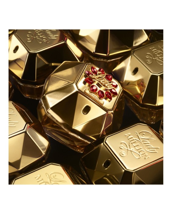 Eau de Parfum Lady Million Royal 30 ml Rabanne